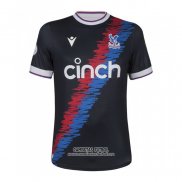 Tailandia Camiseta Crystal Palace Tercera 2022/2023