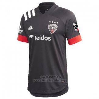 Camiseta DC United Primera 2020