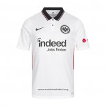 Tailandia Camiseta Eintracht Frankfurt Segunda 2020/2021