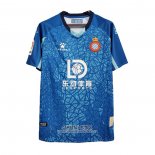 Tailandia Camiseta Espanyol Segunda 2020/2021