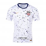 Tailandia Camiseta Estados Unidos Primera 2023