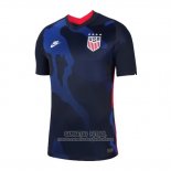 Camiseta Estados Unidos Segunda 2020