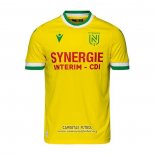 Tailandia Camiseta FC Nantes Primera 2022/2023