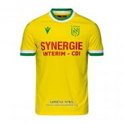 Tailandia Camiseta FC Nantes Primera 2022/2023