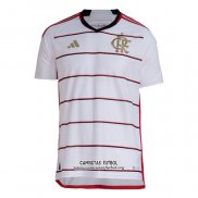 Tailandia Camiseta Flamengo Segunda 2023