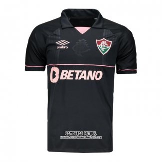 Tailandia Camiseta Fluminense Portero Segunda 2023