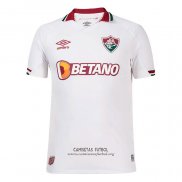 Tailandia Camiseta Fluminense Segunda 2022