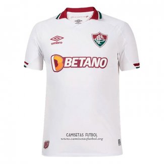 Tailandia Camiseta Fluminense Segunda 2022