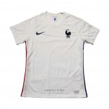 Camiseta Francia Segunda 2020