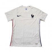 Camiseta Francia Segunda 2020