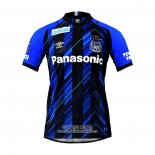 Tailandia Camiseta Gamba Osaka Primera 2021