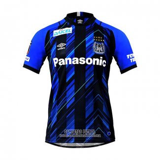 Tailandia Camiseta Gamba Osaka Primera 2021