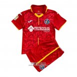 Camiseta Getafe Segunda Nino 2021/2022