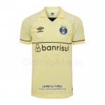 Camiseta Gremio Portero Segunda 2023