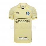 Camiseta Gremio Portero Segunda 2023