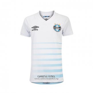 Camiseta Gremio Segunda Mujer 2021