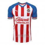 Camiseta Guadalajara Primera 2019/2020