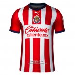 Camiseta Guadalajara Primera 2022