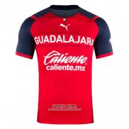 Camiseta Guadalajara Tercera 2022