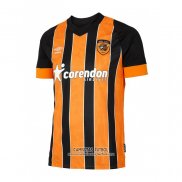 Tailandia Camiseta Hull City Primera 2022/2023