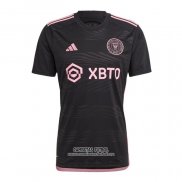 Camiseta Inter Miami Segunda 2023/2024