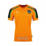 Tailandia Camiseta Irlanda Segunda 2021/2022