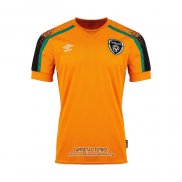 Tailandia Camiseta Irlanda Segunda 2021/2022