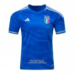 Camiseta Italia Primera 2023/2024