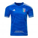 Camiseta Italia Primera 2023/2024