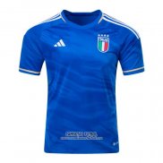 Camiseta Italia Primera 2023/2024