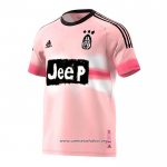 Camiseta Juventus Human Race 2020/2021
