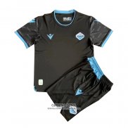 Camiseta Lazio Tercera Nino 2021/2022