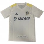 Camiseta Leeds United Primera 2021/2022