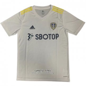 Tailandia Camiseta Leeds United Primera 2021/2022