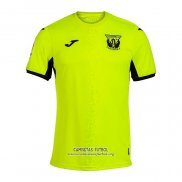 Tailandia Camiseta Leganes Tercera 2022/2023