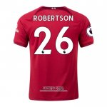 Camiseta Liverpool Jugador Robertson Primera 2022/2023