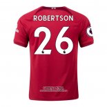 Camiseta Liverpool Jugador Robertson Primera 2022/2023