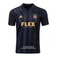 Tailandia Camiseta Los Angeles FC Primera 2021