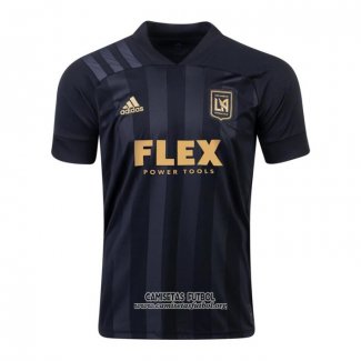 Tailandia Camiseta Los Angeles FC Primera 2021