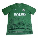 Tailandia Camiseta Maccabi Haifa Special 2022