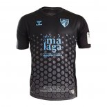 Camiseta Malaga Tercera 2022/2023