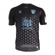 Tailandia Camiseta Malaga Tercera 2022/2023