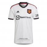 Tailandia Camiseta Manchester United Segunda 2022/2023