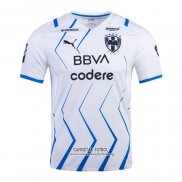 Tailandia Camiseta Monterrey Segunda 2021/2022