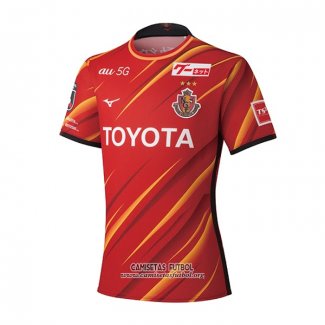 Tailandia Camiseta Nagoya Grampus Primera 2021