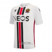 Tailandia Camiseta Nice Segunda 2022/2023