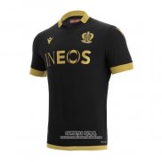 Tailandia Camiseta Nice Tercera 2021/2022