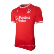 Tailandia Camiseta Nottingham Forest Primera 2020/2021