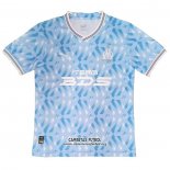 Tailandia Camiseta Olympique Marsella Special 2023/2024