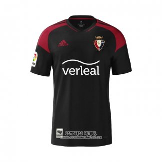 Tailandia Camiseta Osasuna Segunda 2022/2023